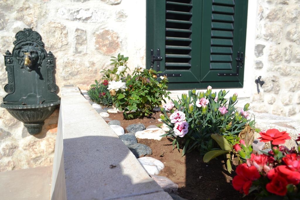 Lanterna Apartments Kotor Cameră foto