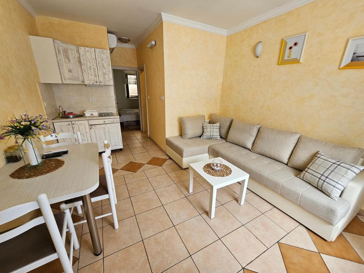 Lanterna Apartments Kotor Exterior foto