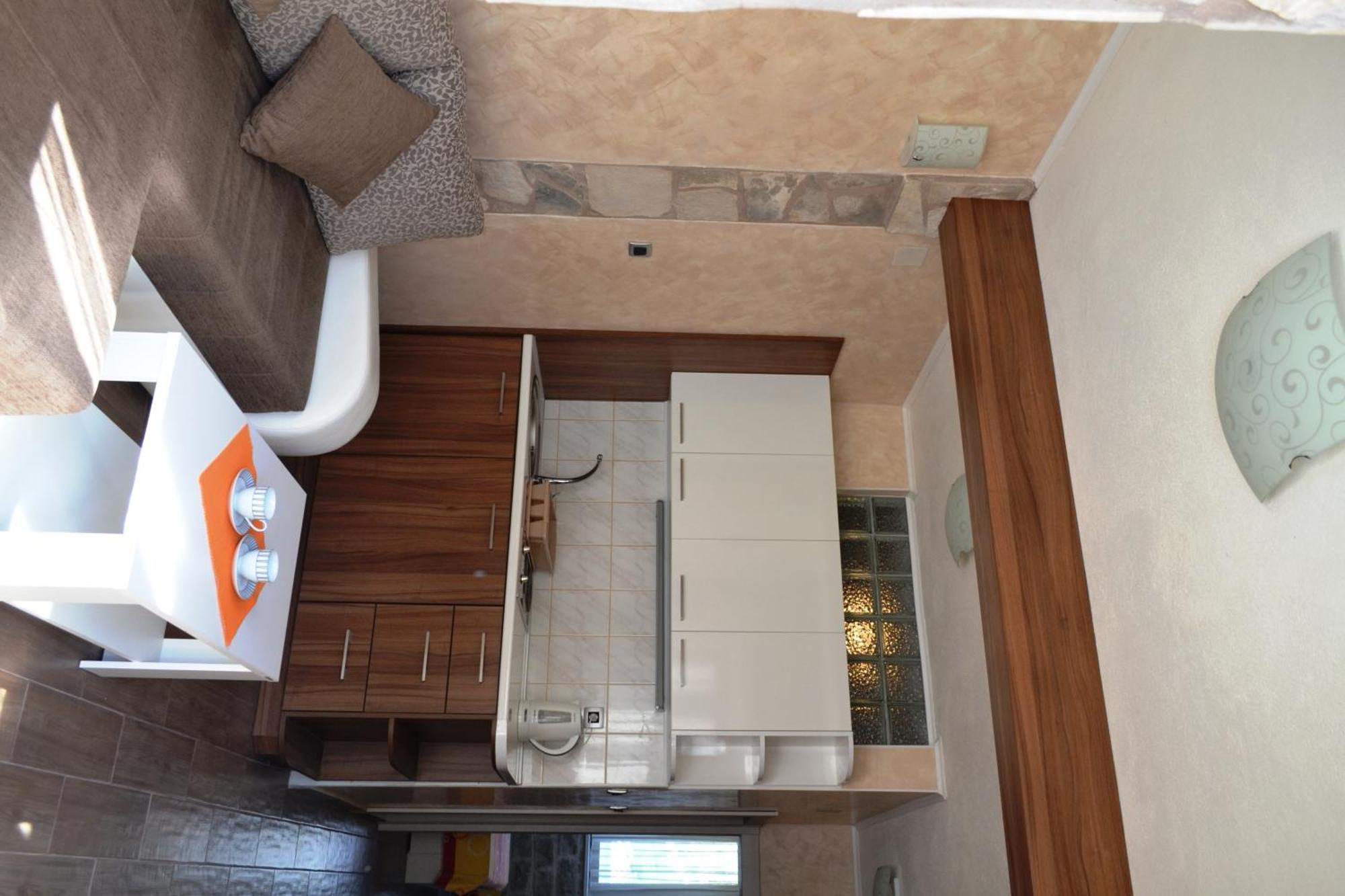 Lanterna Apartments Kotor Cameră foto